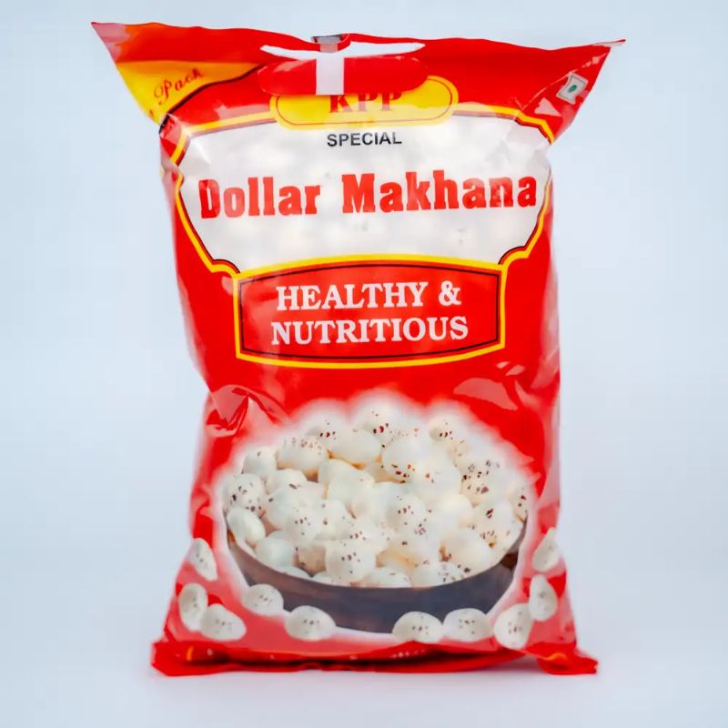 Dollar makhana(250gm)