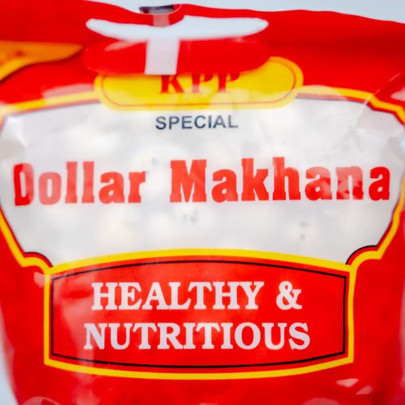 Dollar makhana(250gm)