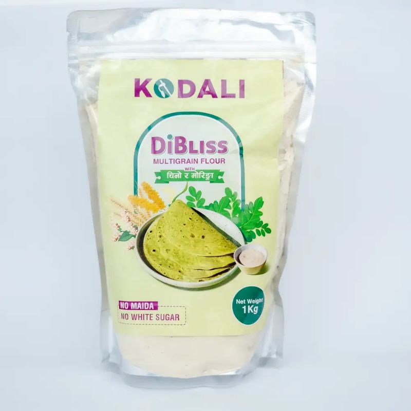 Dibliss MultiGrain Flour (Kodali)