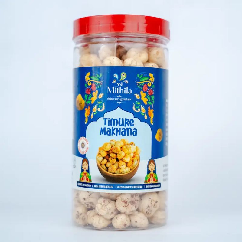 Timur Makhana