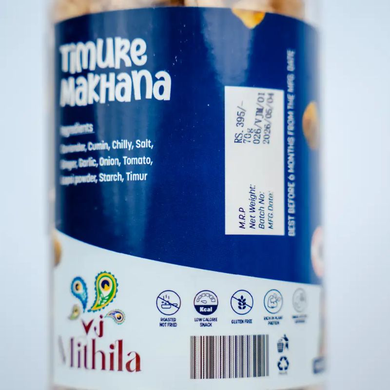 Timur Makhana
