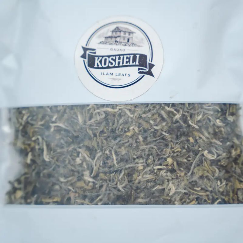 Illam Green Tea (100gm)