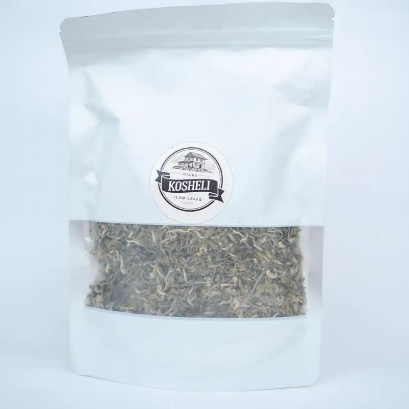 Illam Green Tea (100gm)