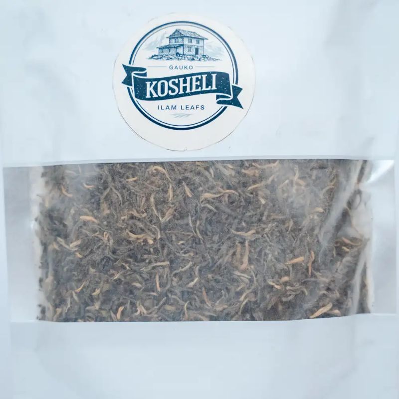 Illam Black Tea(100gm)