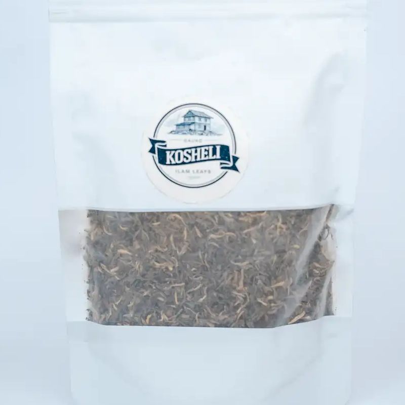 Illam Black Tea(100gm)