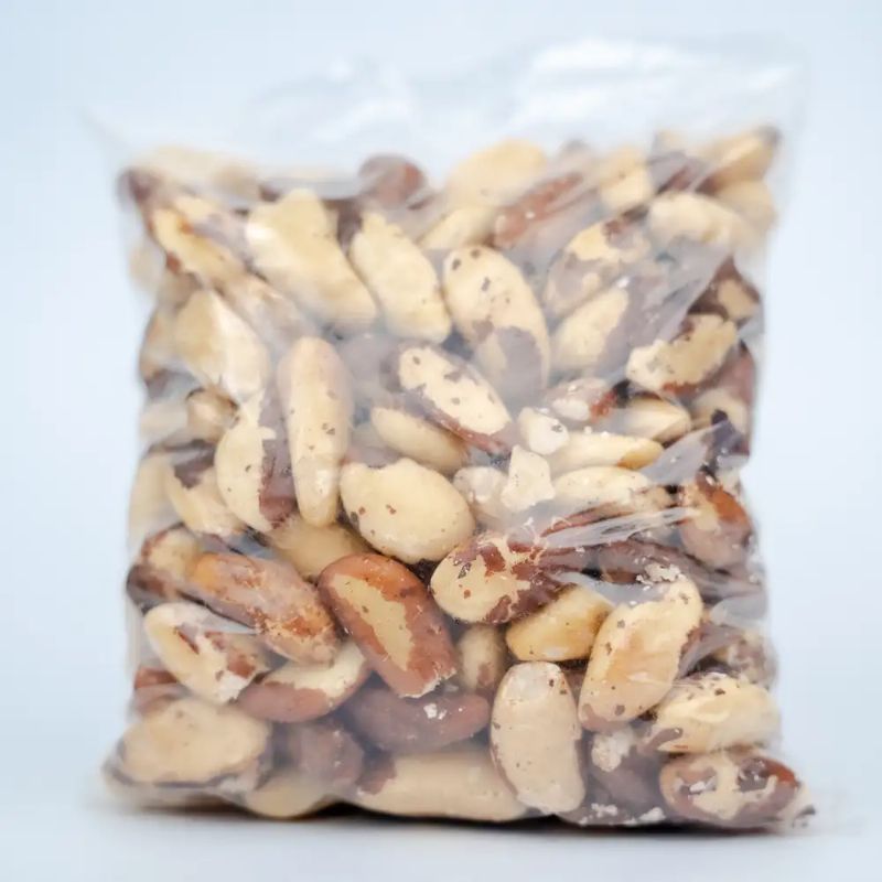 Brazil Nuts(500gm)