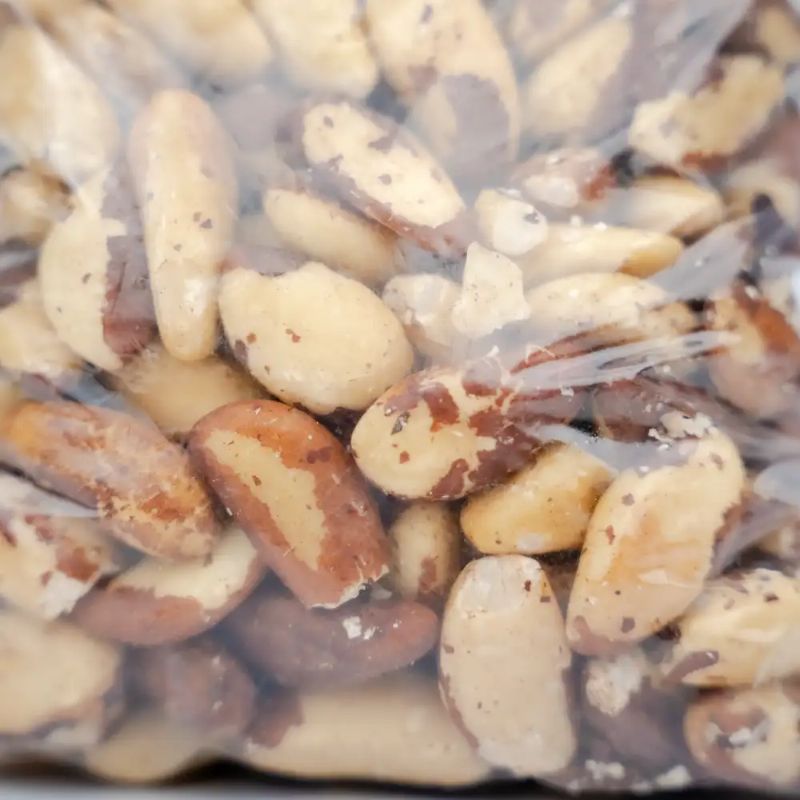Brazil Nuts(500gm)
