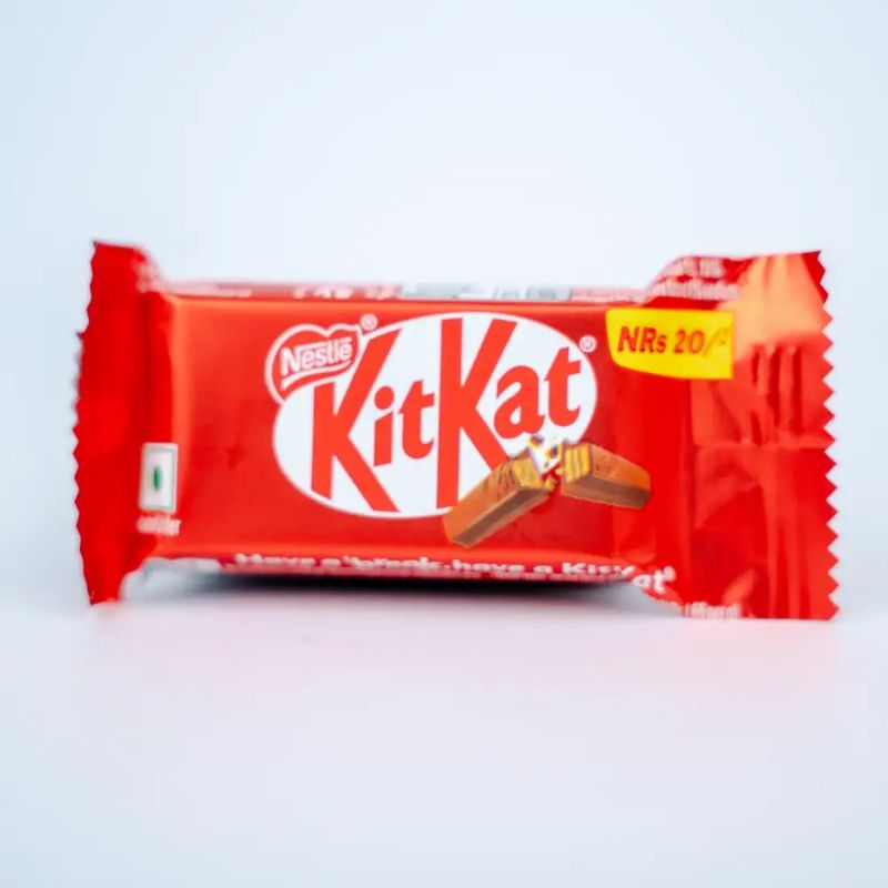 Kitkat (Rs20)
