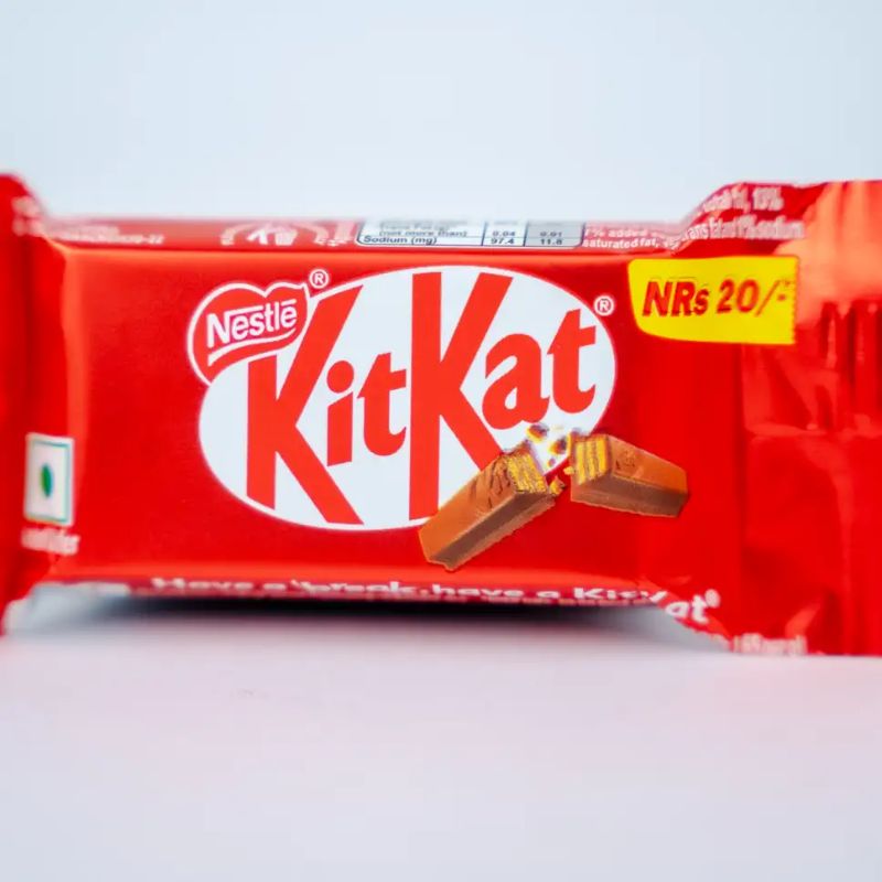 Kitkat (Rs20)