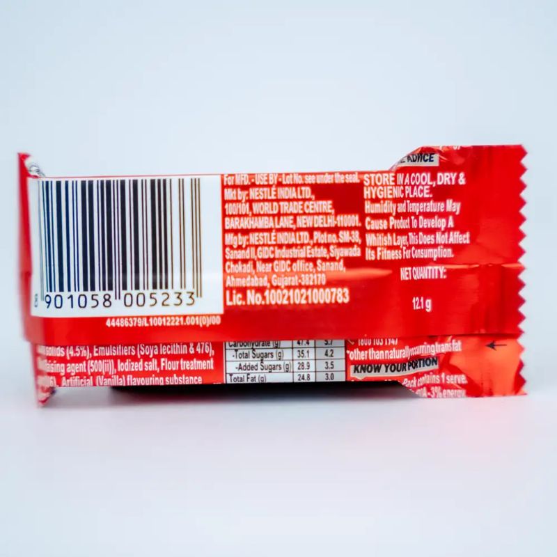 Kitkat (Rs20)