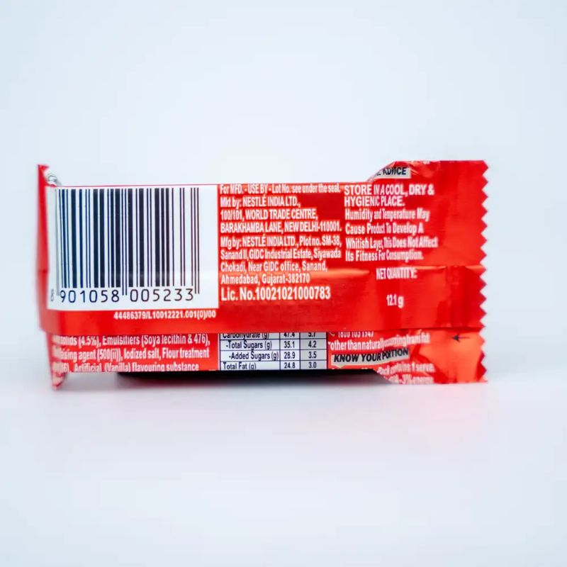 Kitkat (Rs20)