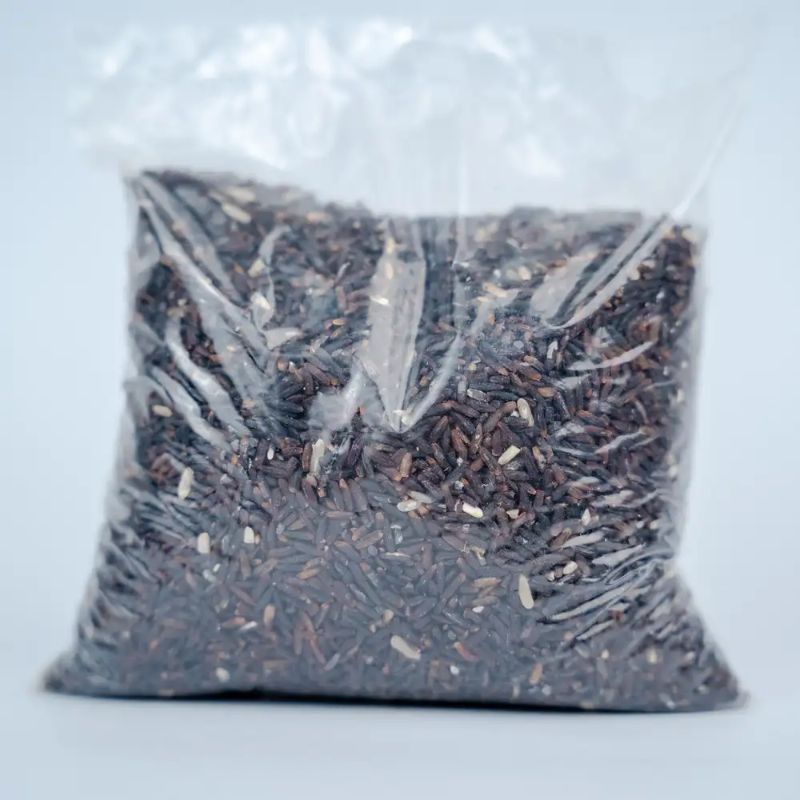 Black Rice(500gm)
