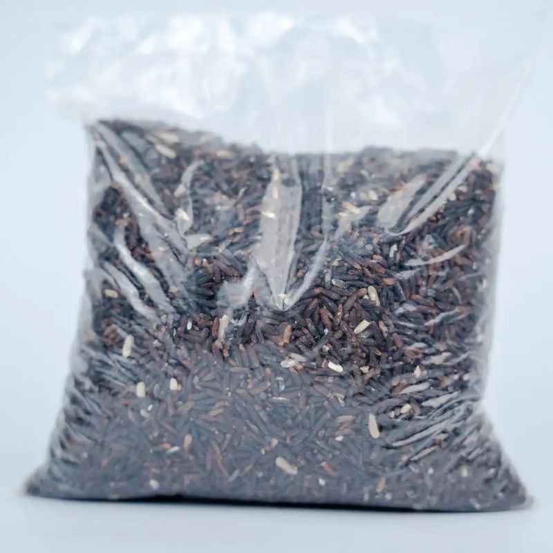 Black Rice(500gm)