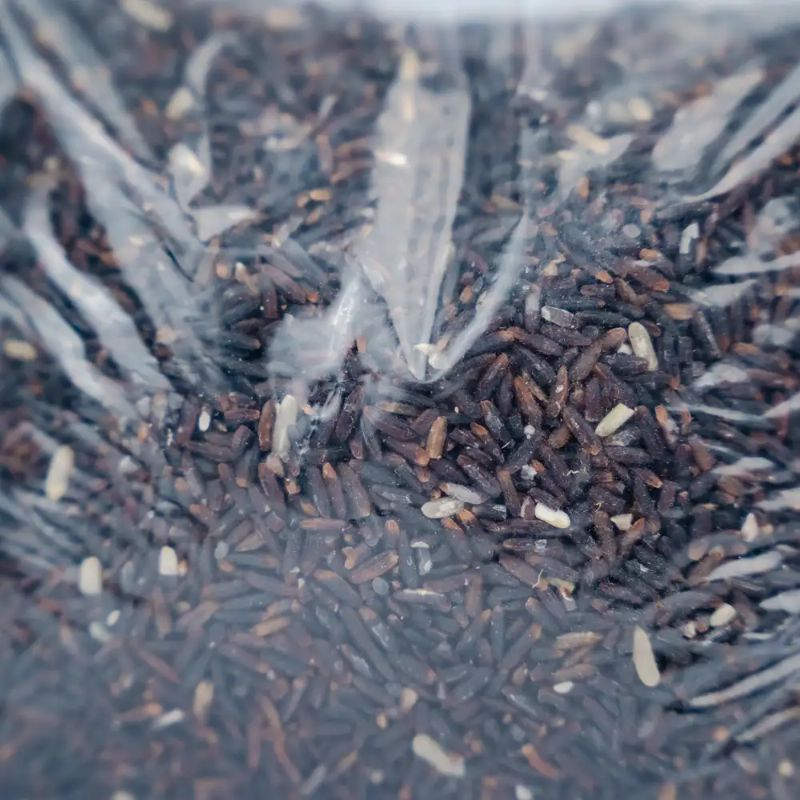 Black Rice(500gm)