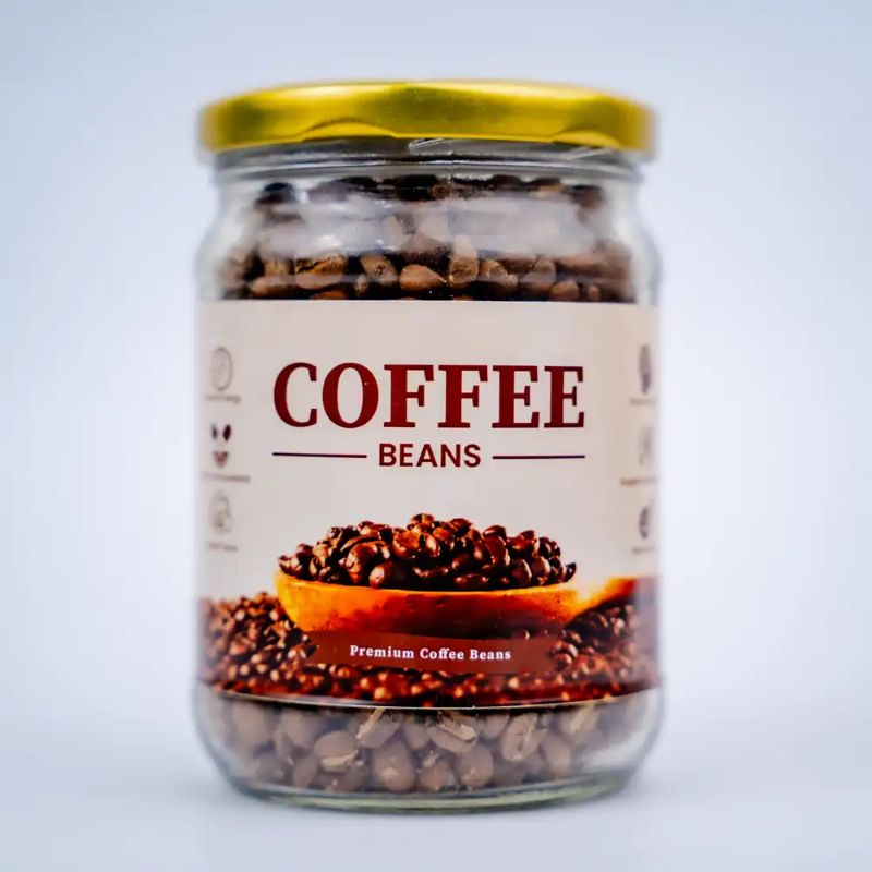 Premium Coffee Beans