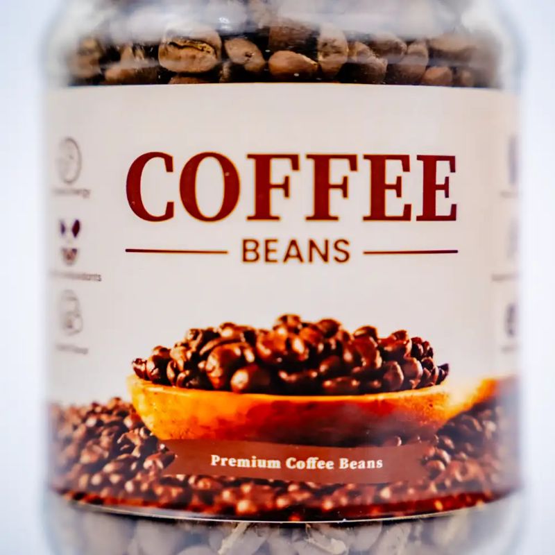 Premium Coffee Beans