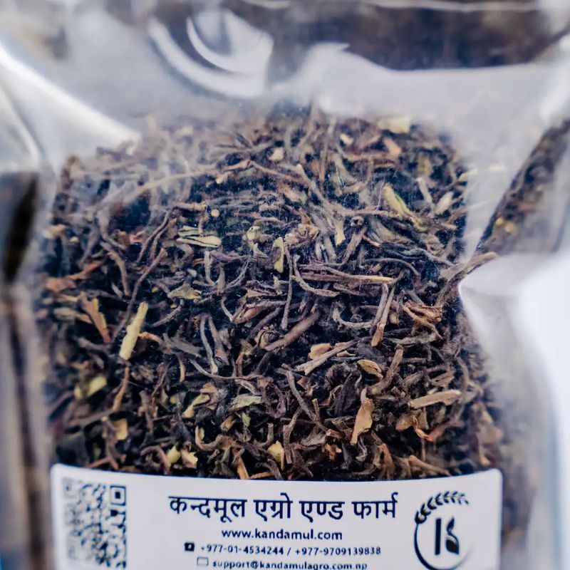 Illam Black Tea(200gm)