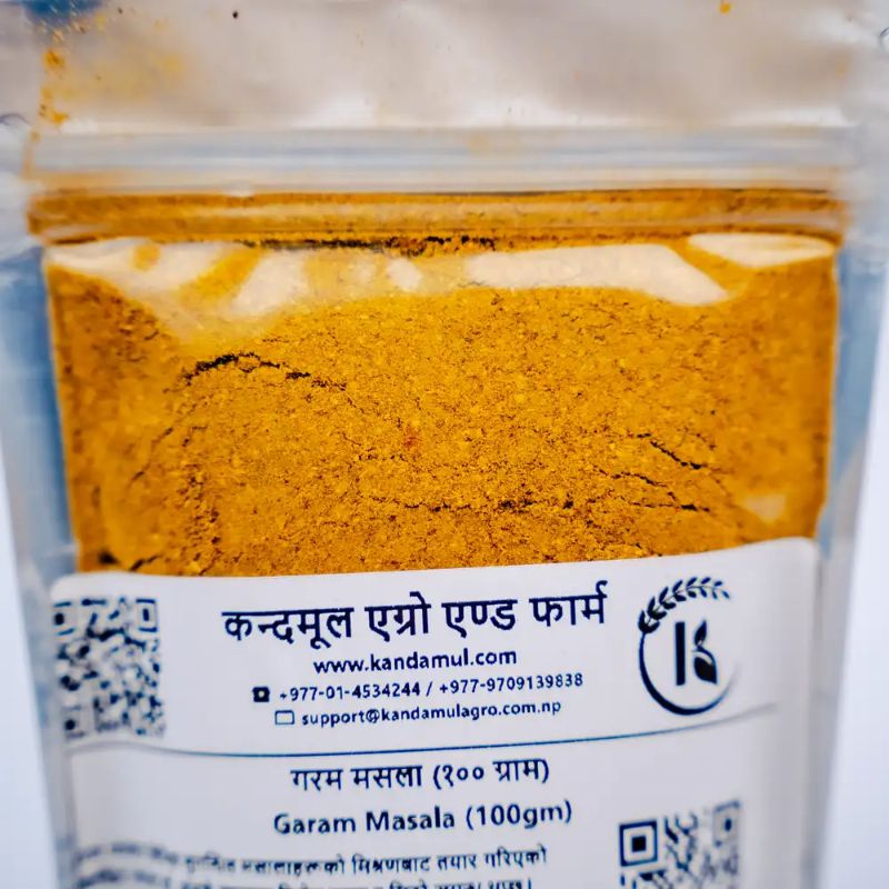 Garam Masala (100gm)