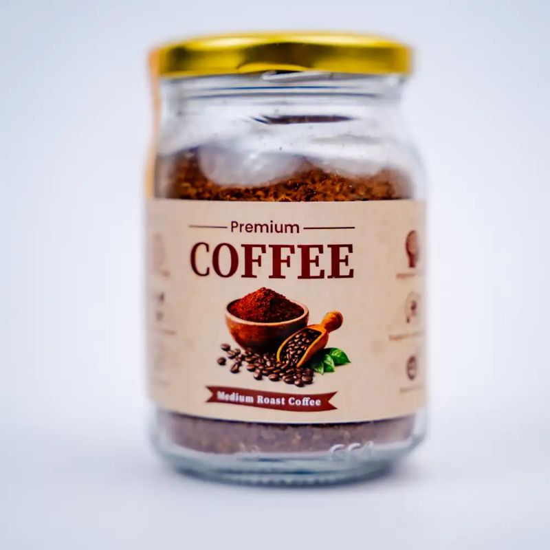 Premium Coffee