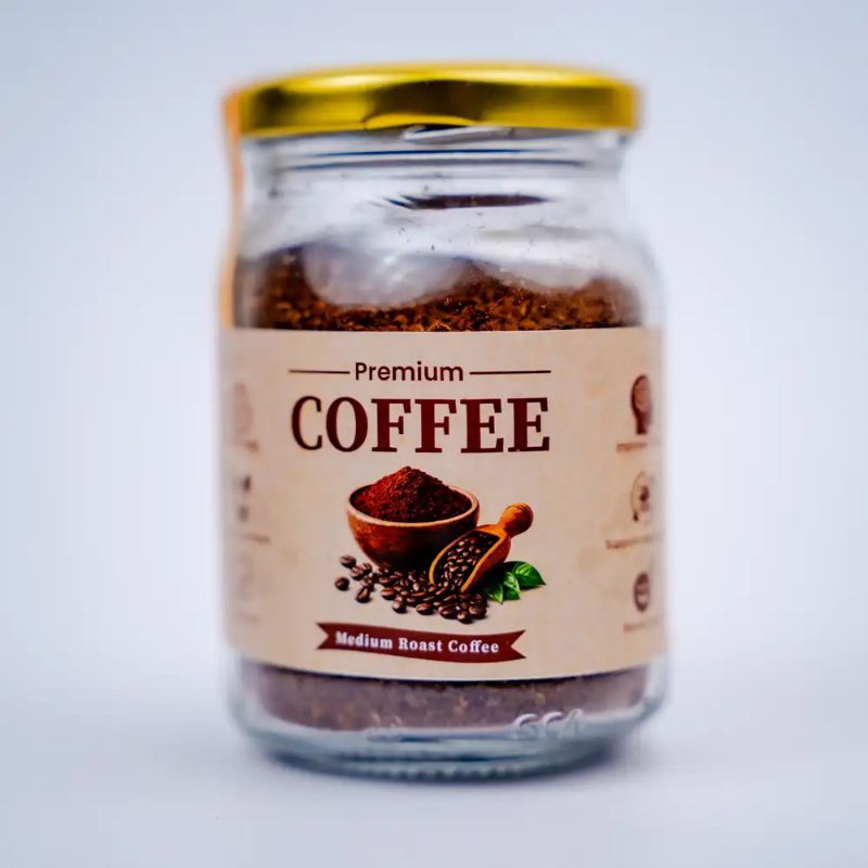 Premium Coffee