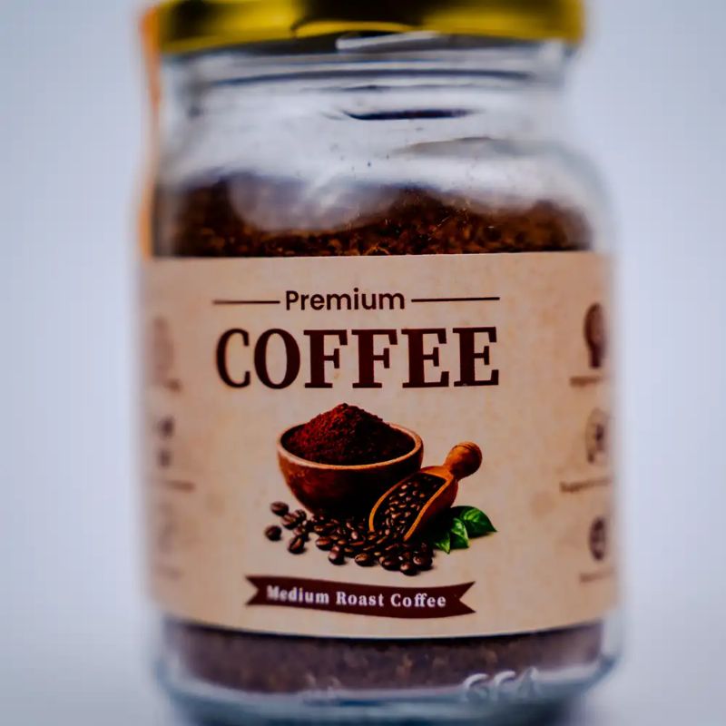 Premium Coffee