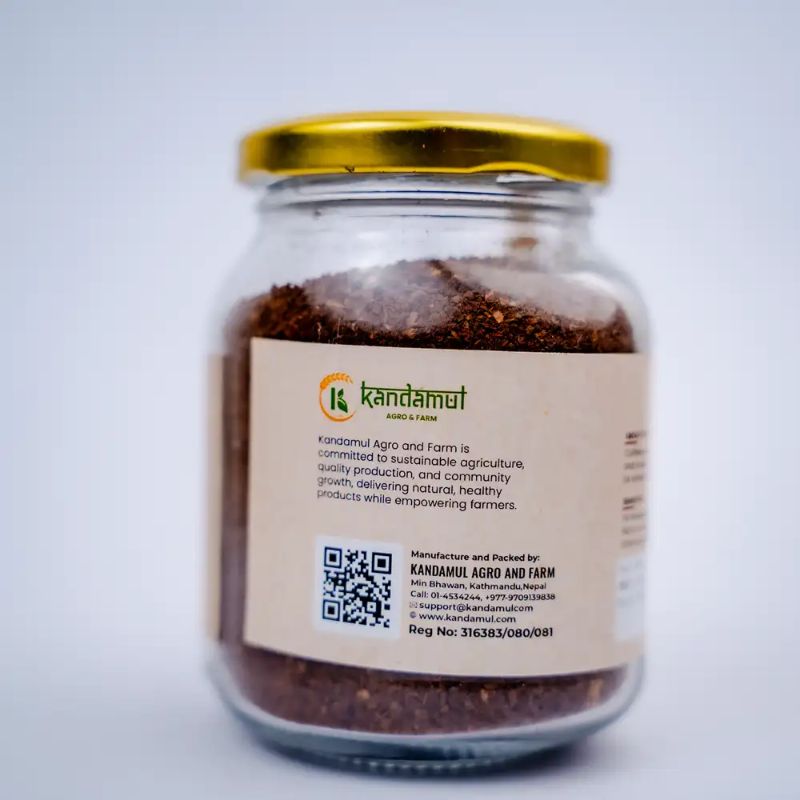 Premium Coffee