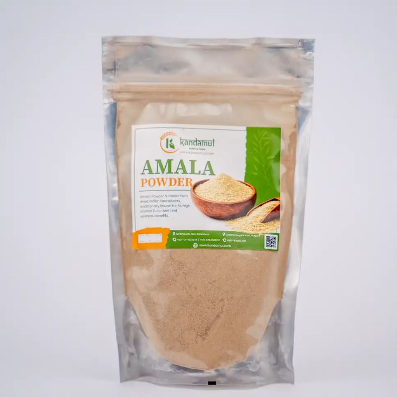 Amala Powder(100gm)