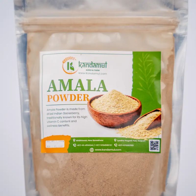 Amala Powder(100gm)
