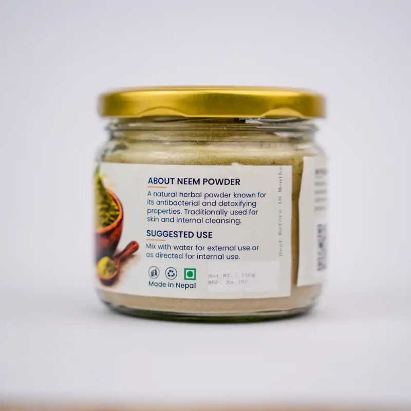 Neem Powder