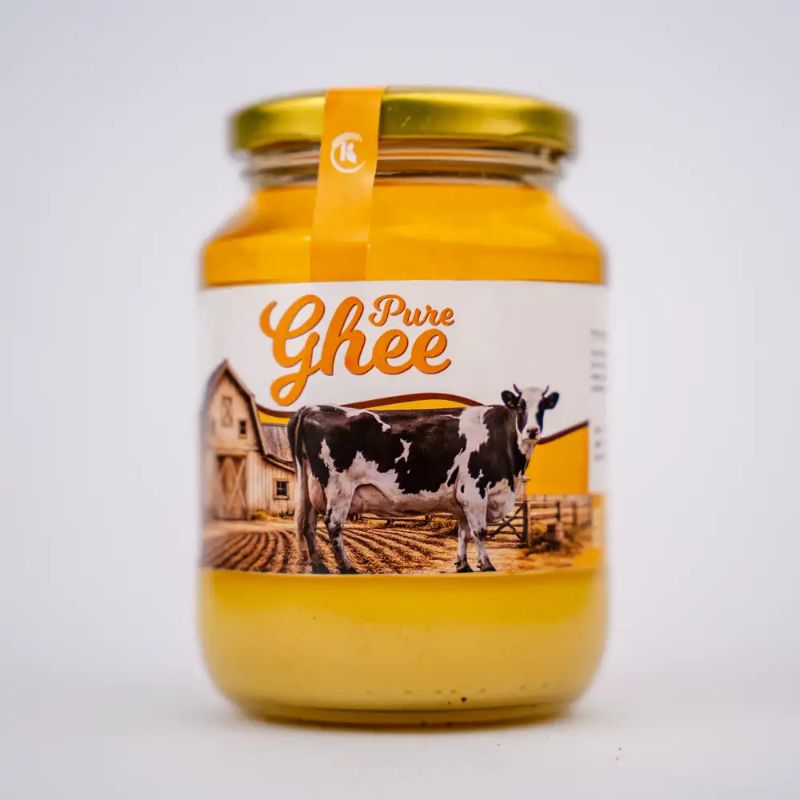 Pure Ghee(300ml)