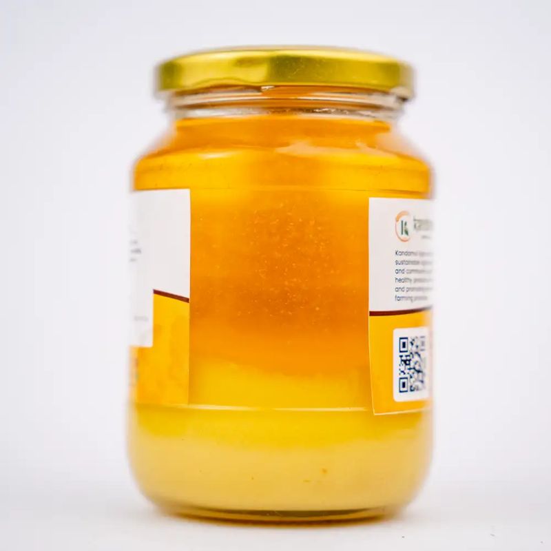 Pure Ghee(300ml)