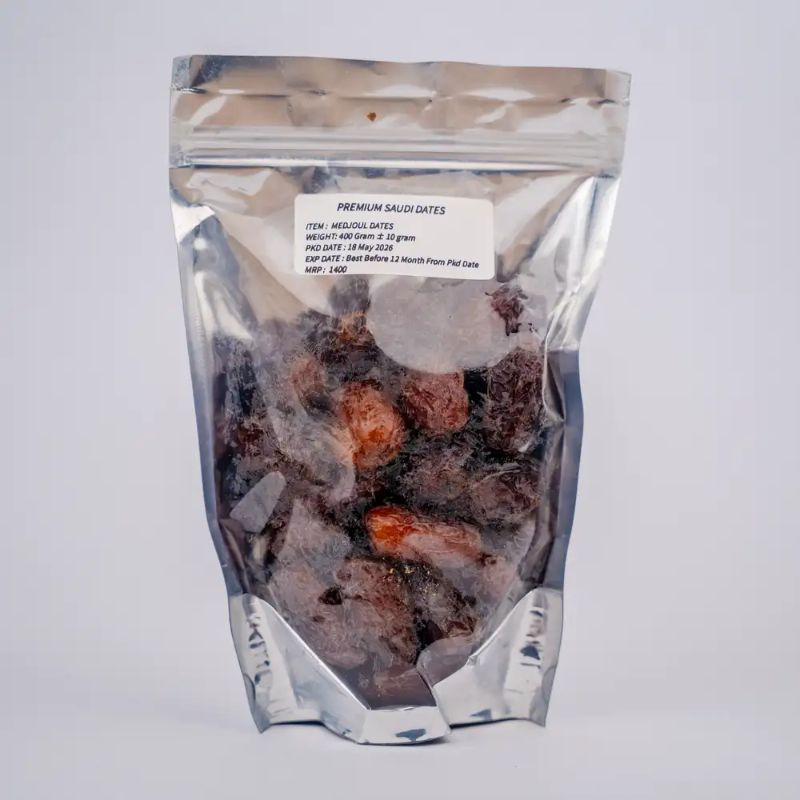 Premuim Saudi Dates