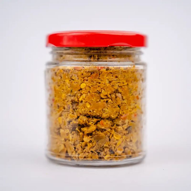 Barogra Achaar(200gm)