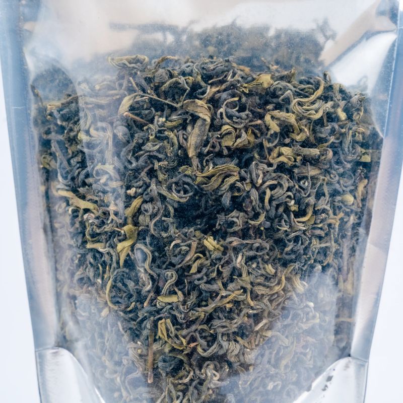 Kandamul Organic Green Tea(230)