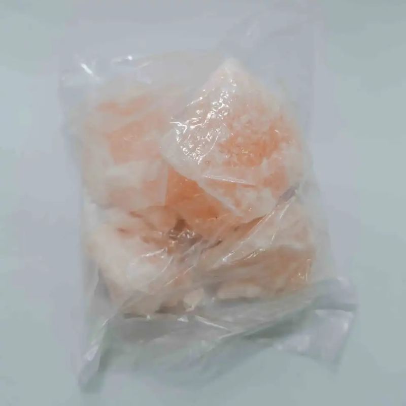Pink Salt