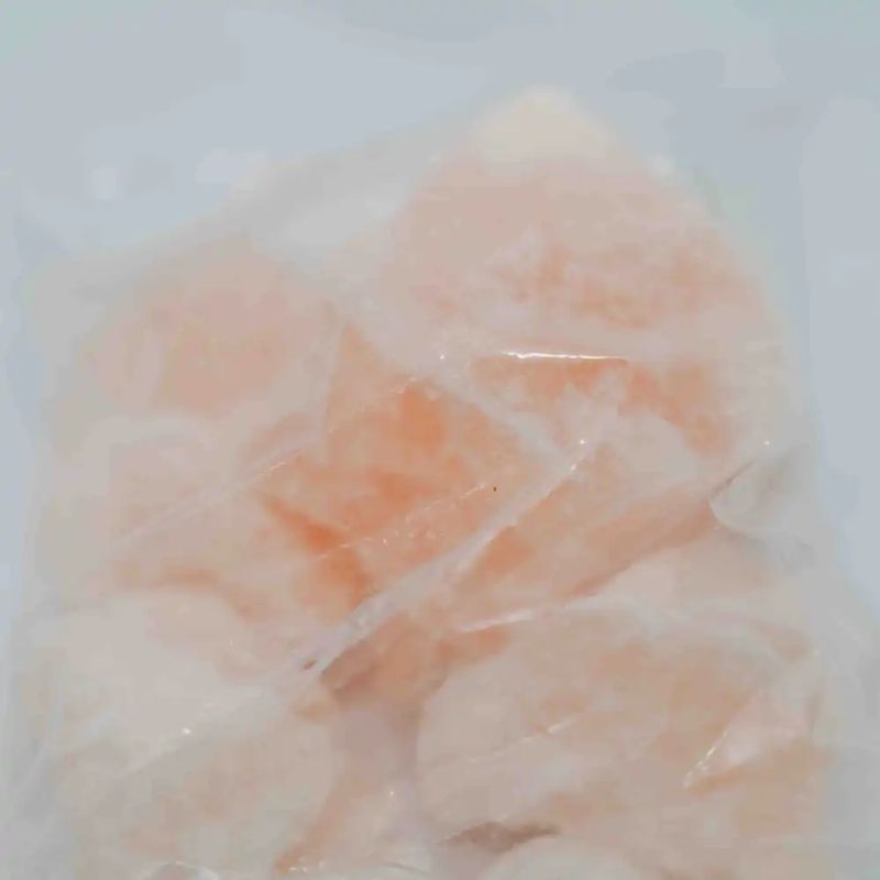 Pink Salt
