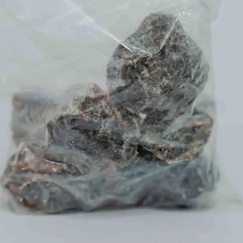 Black Salt in block(500gm)