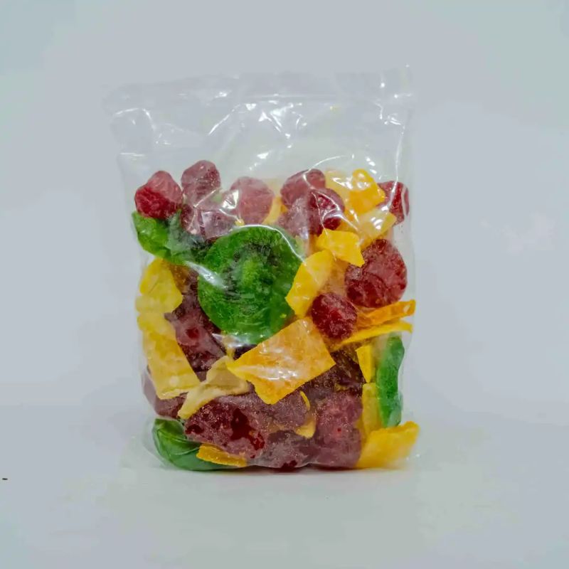 Mix Fruit(250gm)