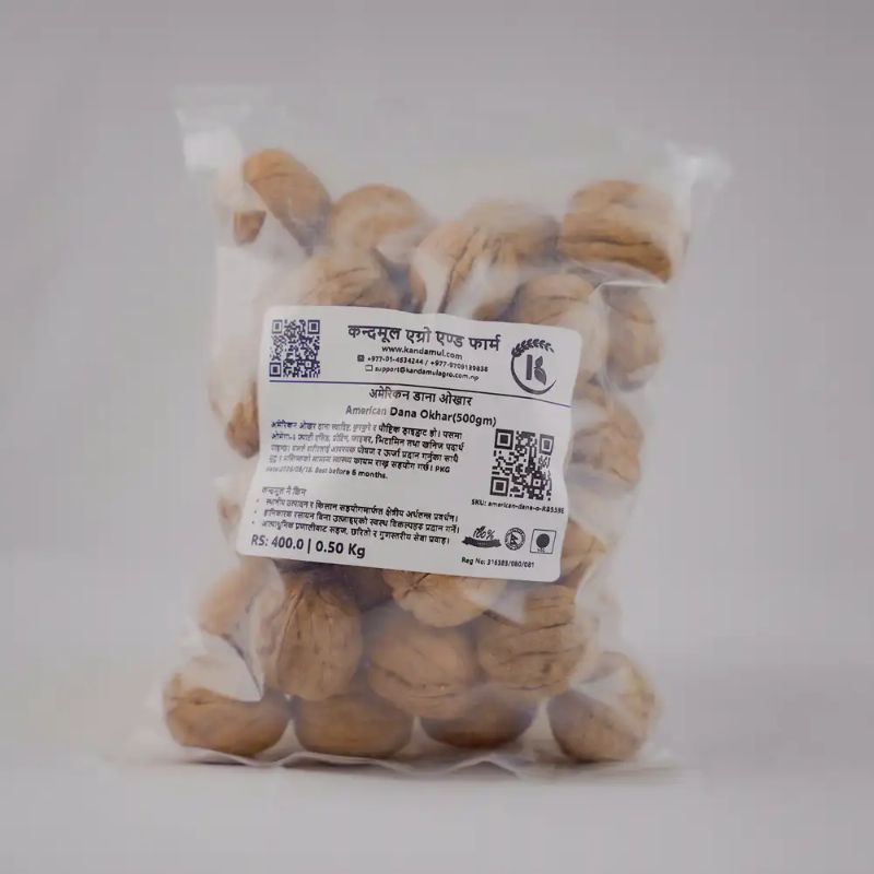 American Dana Okhar(500gm)