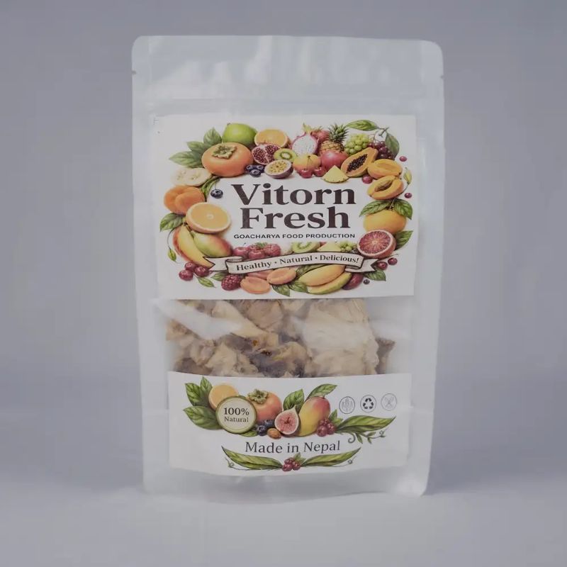 Vitorn Fresh(Dried Pineapple)